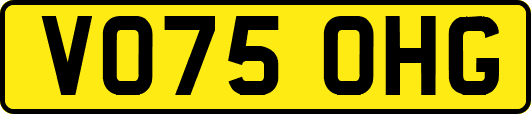 VO75OHG