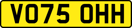 VO75OHH
