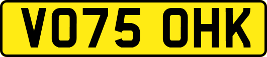 VO75OHK