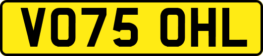 VO75OHL