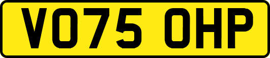 VO75OHP