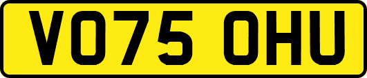 VO75OHU