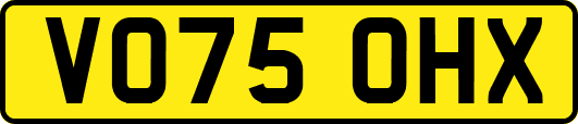 VO75OHX
