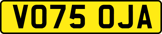 VO75OJA