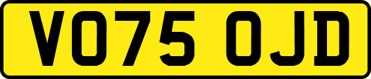VO75OJD