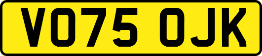VO75OJK