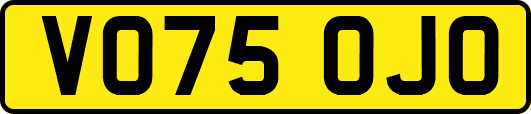 VO75OJO