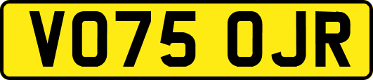 VO75OJR