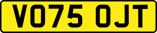 VO75OJT