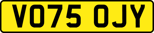 VO75OJY
