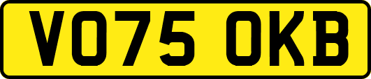 VO75OKB