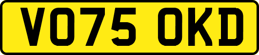 VO75OKD