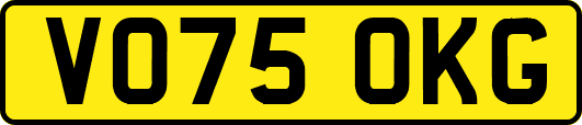 VO75OKG