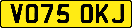 VO75OKJ