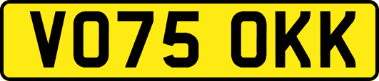 VO75OKK