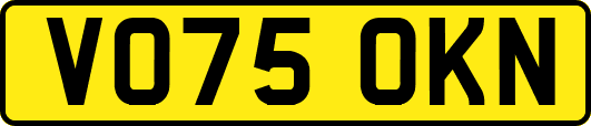 VO75OKN