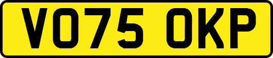 VO75OKP