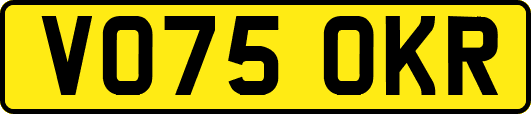 VO75OKR
