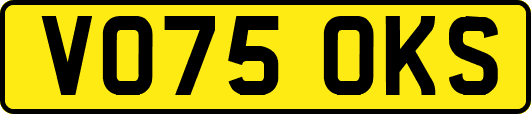 VO75OKS