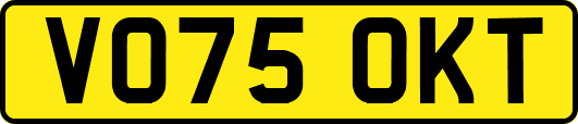 VO75OKT