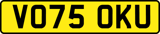 VO75OKU