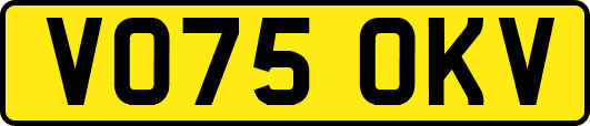 VO75OKV