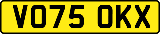 VO75OKX