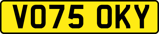 VO75OKY