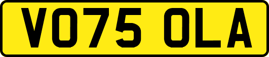 VO75OLA