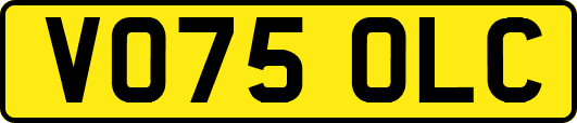 VO75OLC