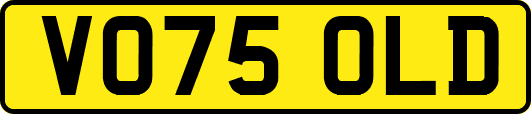 VO75OLD