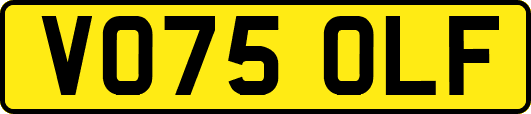 VO75OLF