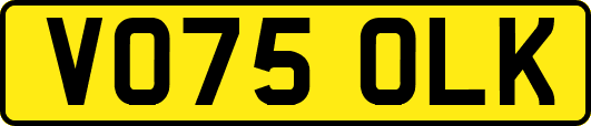 VO75OLK