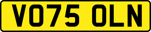 VO75OLN