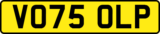 VO75OLP