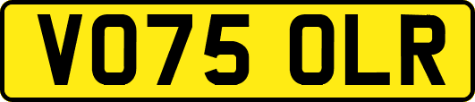 VO75OLR