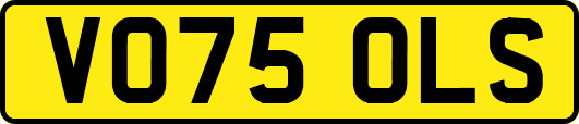 VO75OLS