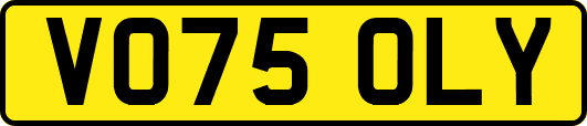 VO75OLY