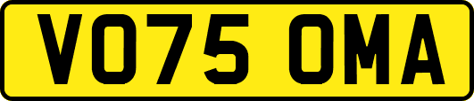 VO75OMA