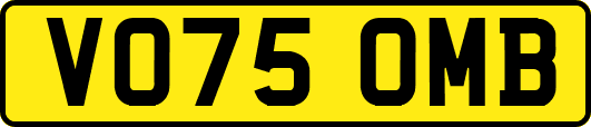 VO75OMB