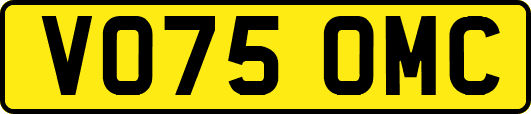 VO75OMC
