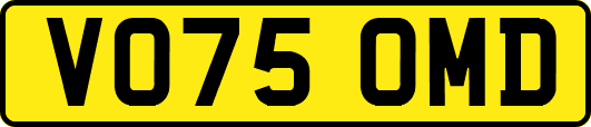 VO75OMD