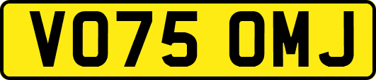 VO75OMJ