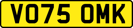 VO75OMK