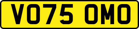 VO75OMO