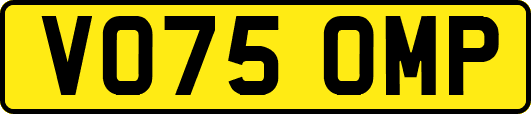 VO75OMP