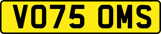 VO75OMS
