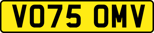 VO75OMV
