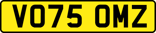 VO75OMZ