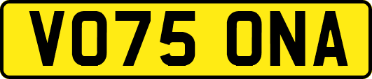 VO75ONA